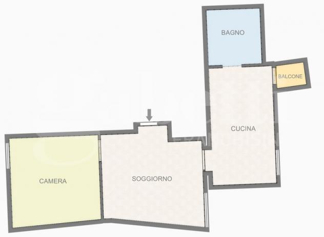 Appartamento - Stellanello . Rif.: Cod. rif 3323005VRG - Foto 13