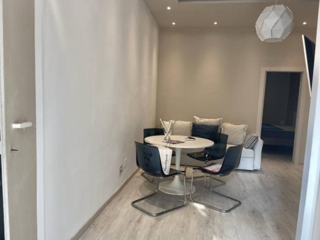 Appartamento di 57 m² con 2 locali in vendita a Torino