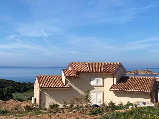 Villa 3 camere. Il Borgo dell'Isola (B11e bis) - Il Borgo dell'Isola B11e bis. Villa Singola - Foto 15