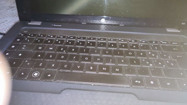 Hp g62 - Foto 6