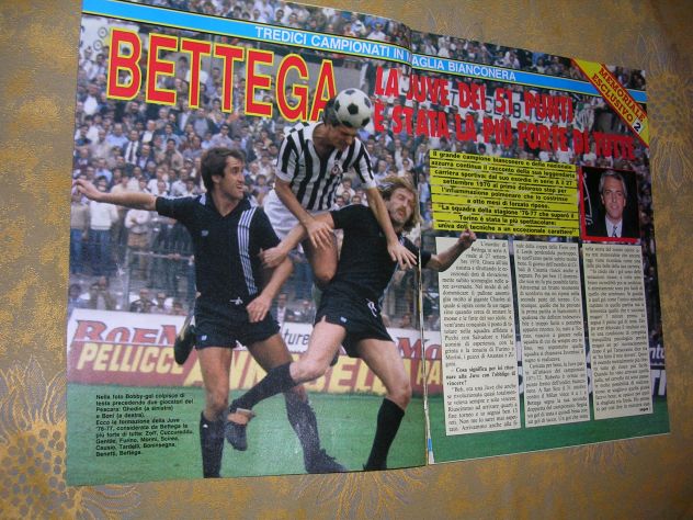 IO BETTEGA - Foto 2