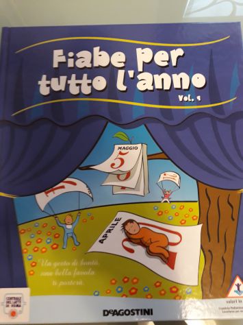 Favole della Buonanotte - Foto 4