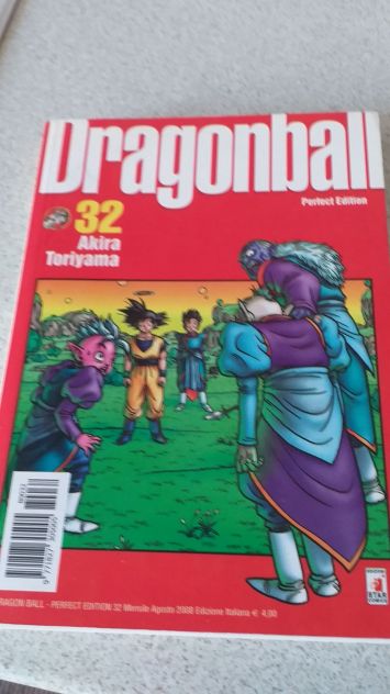 DRAGON BALL - Foto 6