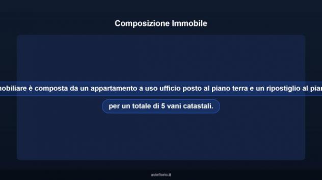 Immobile in asta di 100 m² in vendita a Castegnato - Foto 9