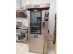 Laboratorio alimentare completo di licenze sanitarie