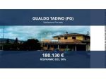 Immobile in asta di 314 m² in vendita a Gualdo Tadino