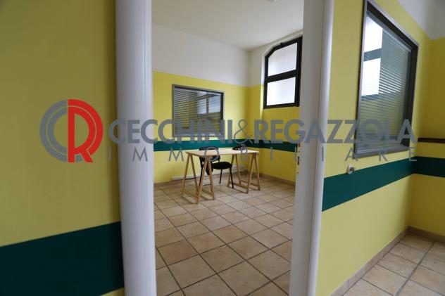 laboratorio con ufficio in affitto a Milano, Certosa - Foto 8