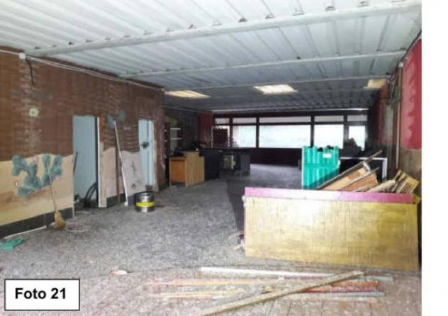 Immobile in asta di 171 m² in vendita a Villafranca in Lunigiana - Foto 14