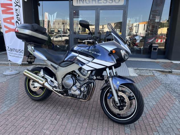 Yamaha TDM 900 null - Foto 3