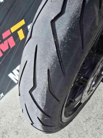 YAMAHA XSR 700 A2 35 Kw Anniversario Video 360 rif. 24036536 - Foto 8