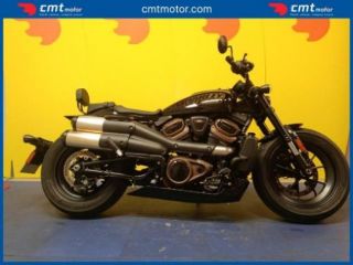 HARLEY-DAVIDSON Sport Garantita e Finanziabile rif. 23835535