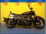 HARLEY-DAVIDSON Sportster S Sportster S 1250 Garantita e Finanziabile rif.  &hellip;