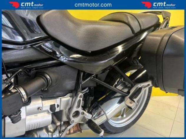 BMW R 1150 R Finanziabile - Nero - 112864 rif. 23960847 - Foto 9