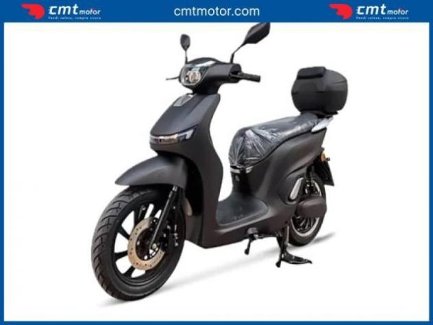 CJR MOTORECO Deer Elettrico Garantito e Finanziabile rif. 23545896 - Foto 3