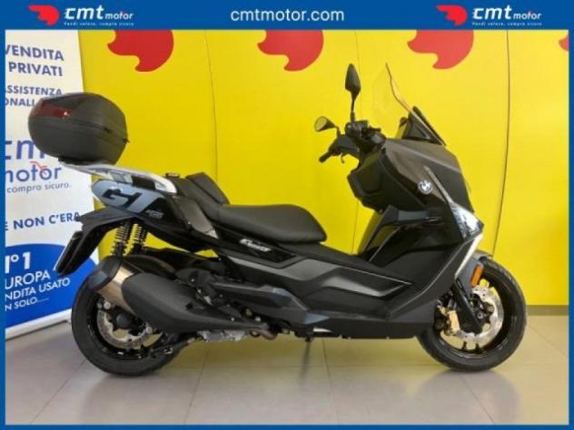 BMW C 400 GT Garantito e Finanziabile rif. 23824158