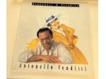 Vinile 33 giri:Benvenuti in paradiso di Antonello Venditi Etichetta:Heinz Music