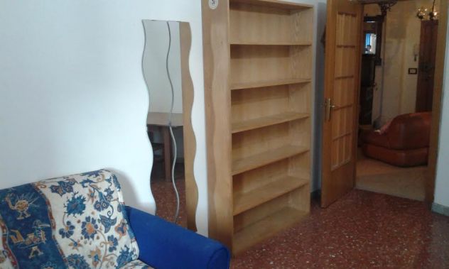 Posto letto per studente in grandissima stanza doppia - Foto 3
