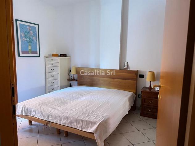 Bilocale di 57mq con due balconi disponibile da subito zona affori