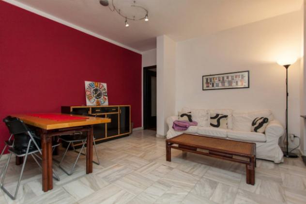Attico / Mansarda di 60 m² con 2 locali in affitto a Torino - Foto 8