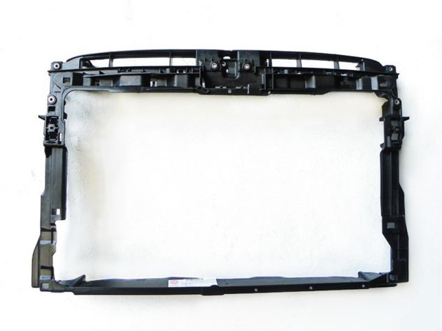 Musata Vw Golf 7 cofano paraurti radiatore frontale kit airbag - Foto 3
