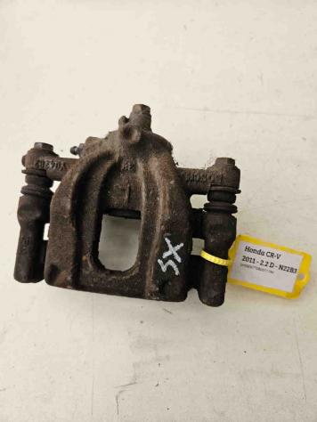 PINZA FRENO POSTERIORE SINISTRA HONDA CR-V 4° Serie (0712)