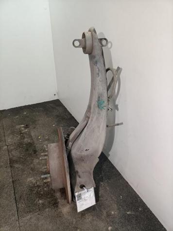 BRACCIO OSCILLANTE POSTERIORE DX JEEP Compass Serie BMM diesel 1968 (0711) - Foto 3