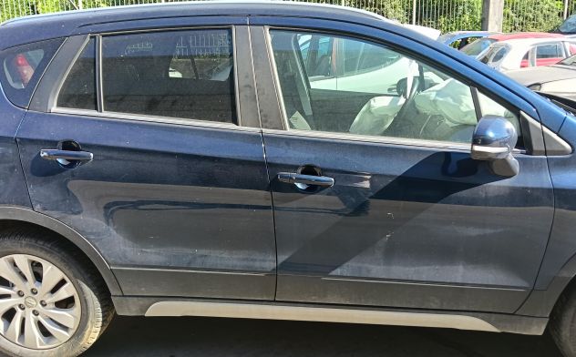 Porta portiera sportello Suzuki SX4 S-CROSS 2021 - Foto 2