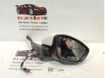 SPECCHIETTO RETROVISORE DESTRO PEUGEOT 208 Serie 232673078 (1219)
