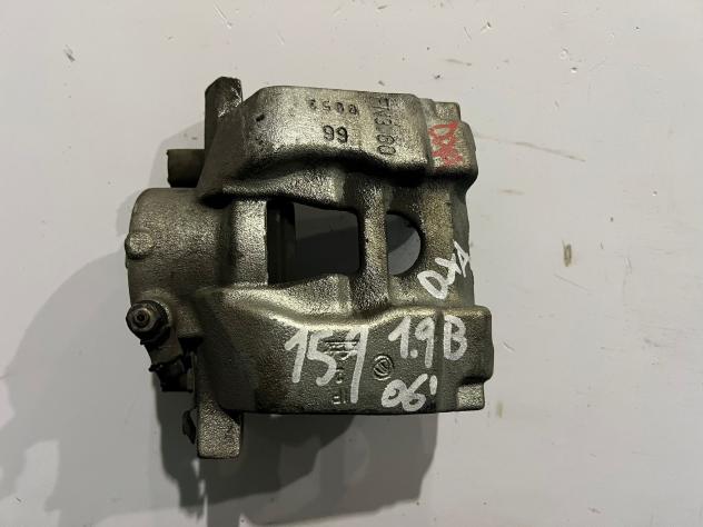 PINZA FRENO POSTERIORE SINISTRA ALFA ROMEO 159 Berlina Serie (939_) (0511)
