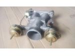 Corpo Farfallato e Attuatore Valvola Nissan Patrol Y61 3.0 ZD30