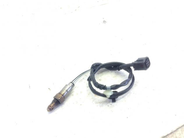 HONDA CBR RR ABS KM0 600 SONDA LAMBDA SENSORE OSSIGENO CATALIZZATORE 2024 2026