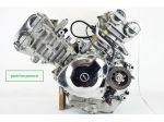 HYOSUNG AQUILA GV 650 2006 2016 motore completo di tutte le sue parti originale