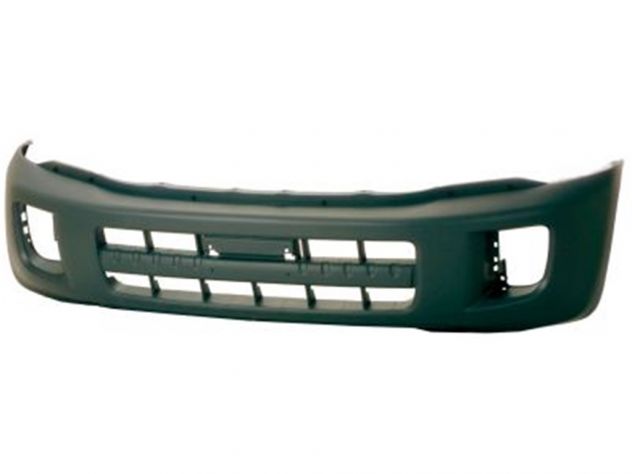 Toyota Rav paraurti fanale parafango cofano airbag parafango musata 00>06 - Foto 6