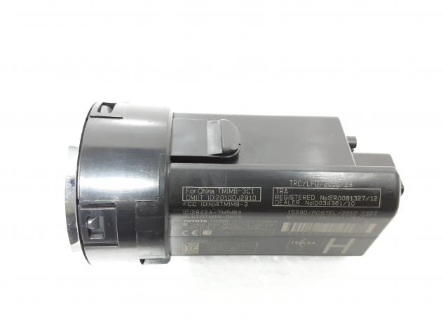 PULSANTE START E STOP TOYOTA Rav4 6° Serie ER0081327 (12) - Foto 3