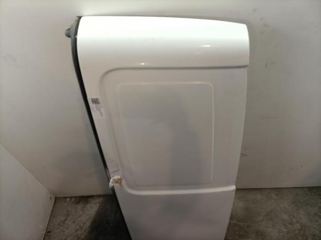 PORTA CARICO POSTERIORE A BATTENTE DX VETRATA FIAT Doblo Serie 51934384 182B6000 (0005) - Foto 2
