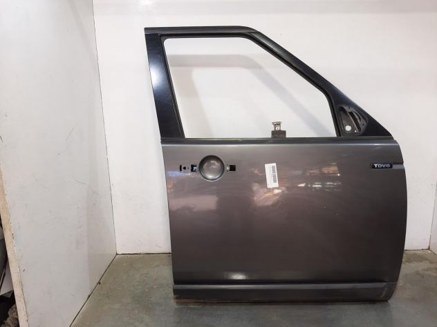 PORTA ANTERIORE DX LAND ROVER DISCOVERY DAL 2016 AL 2020