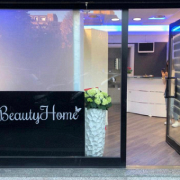 Centro Estetico Iri Beauty Home