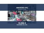 Immobile in asta di 171 m² in vendita a Amaseno