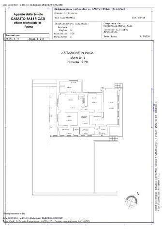 Casa di campagna in Via Cipressetti - Foto 2