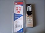 Telecomandi per TVC vintage.