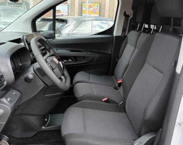 FIAT Doblò 1.5 BlueHdi 100CV PL-TN Van - Foto 6