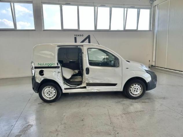 FIAT Fiorino 1.3 MJT 95CV CARGO rif. 23622873 - Foto 8