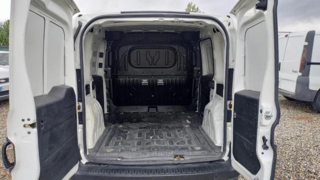 FIAT Doblo cargo 1.6 mjt 16v SX 105cv E5+ F.L. cargo 1.6 mjt 16v SX 105cv E5+ F.L. COMPRESO IVA - Foto 8