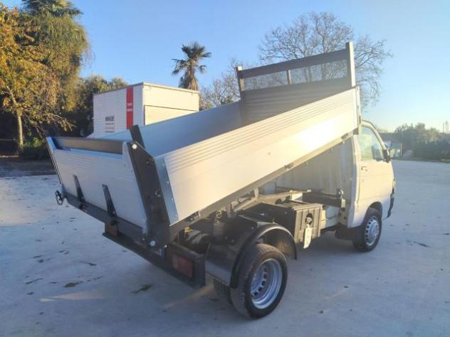 PIAGGIO 1.3 71CV PORTER MAXXI rif. 17065931 - Foto 5