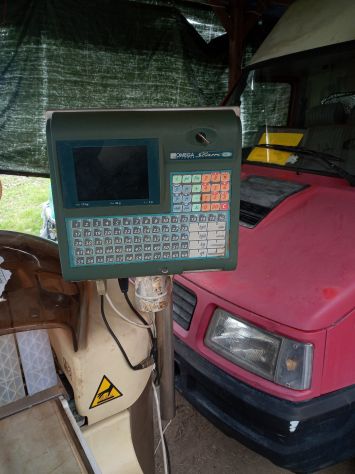Confezionatrice Automac Elixa - Foto 3
