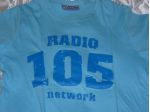 T-Shirt 105ista