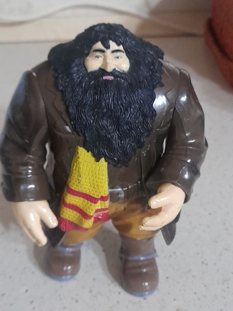 Pupazzo di Herry Potter - Foto 6