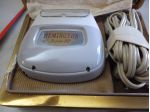 rasoio elettrico SUPER 60 REMINGTON