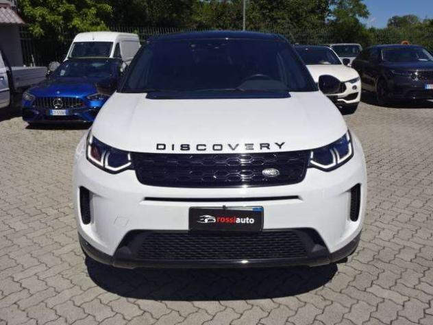 LAND ROVER Discovery Sport 2.0d i4 mhev SE awd 150cv AUTOCARRO rif. 23774786 - Foto 2