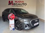 AUDI Q3 SPB 35 TDI S line edition rif. 22538038